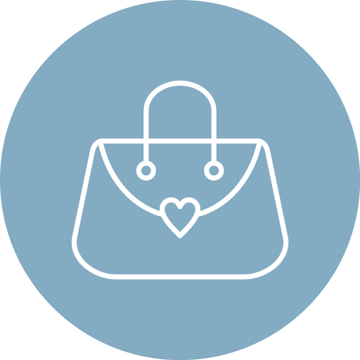 cartera icono gratis