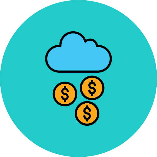 es regnet geld kostenlos Icon es regnet geld kostenlos Icon