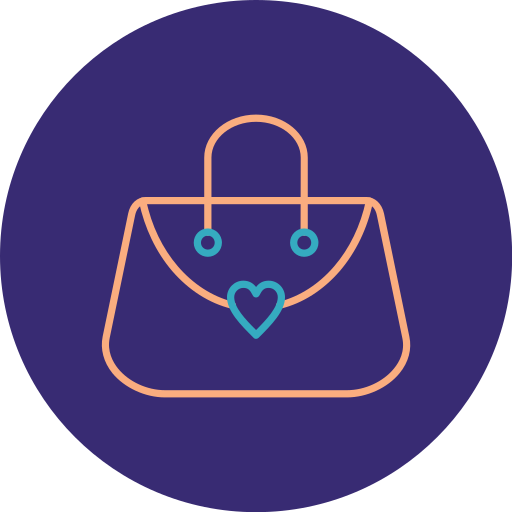 cartera icono gratis