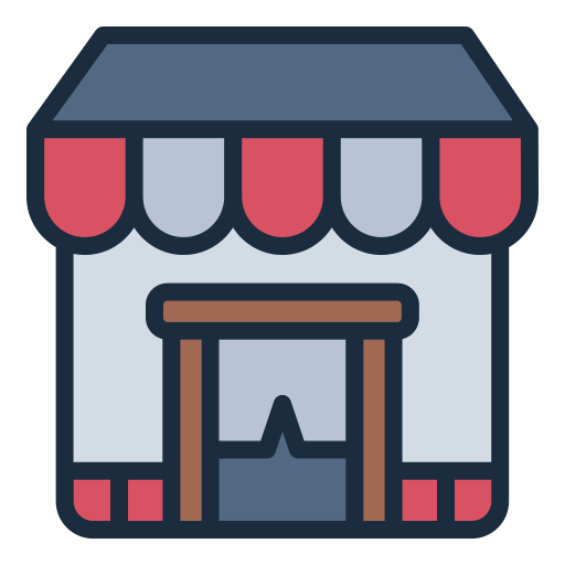 restaurante icono gratis