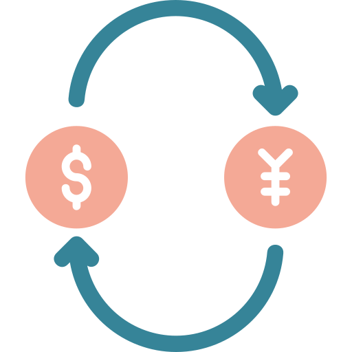 forex Icône gratuit