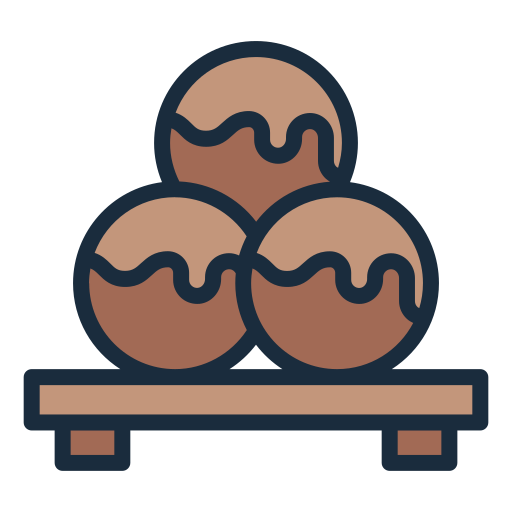 Takoyaki free icon