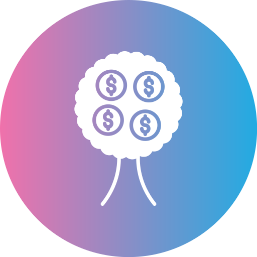 geldbaum kostenlos Icon