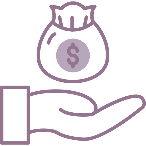 Экономия денег бесплатно иконка Экономия денег бесплатно иконка