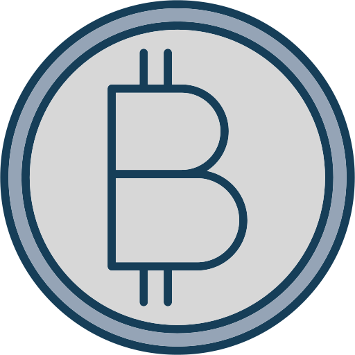 bitcoin grátis ícone