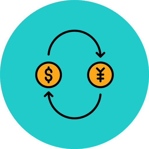 forex Icône gratuit forex Icône gratuit