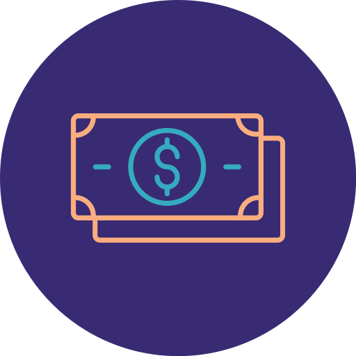 dollar kostenlos Icon dollar kostenlos Icon