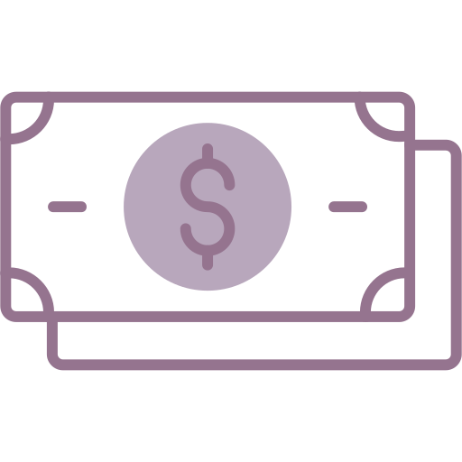 dollar kostenlos Icon
