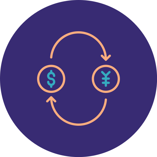 forex Icône gratuit forex Icône gratuit