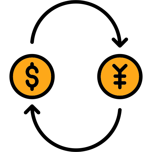 forex Icône gratuit forex Icône gratuit