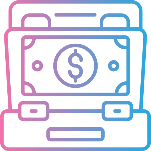 portfolio kostenlos Icon