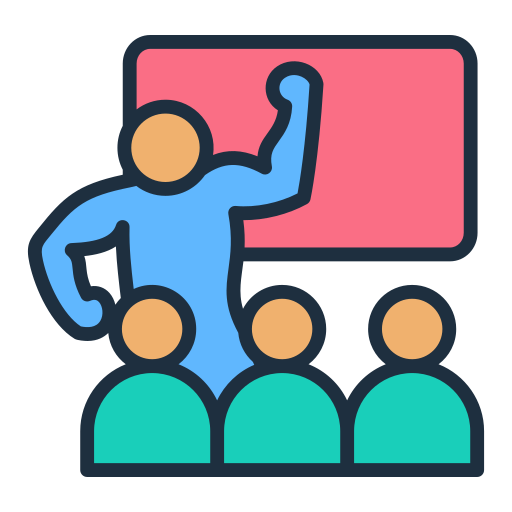 motivacional icono gratis