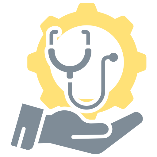 Medical services free icon Medical services free icon