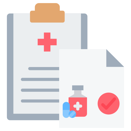 essais cliniques Icône gratuit essais cliniques Icône gratuit