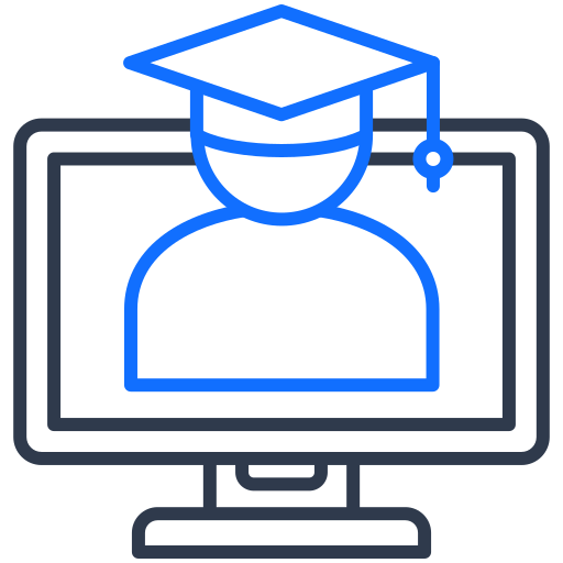 graduação grátis ícone graduação grátis ícone