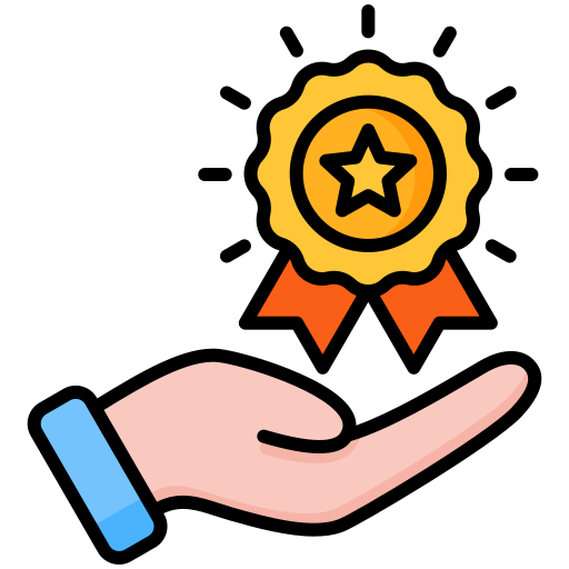 recompensa grátis ícone recompensa grátis ícone