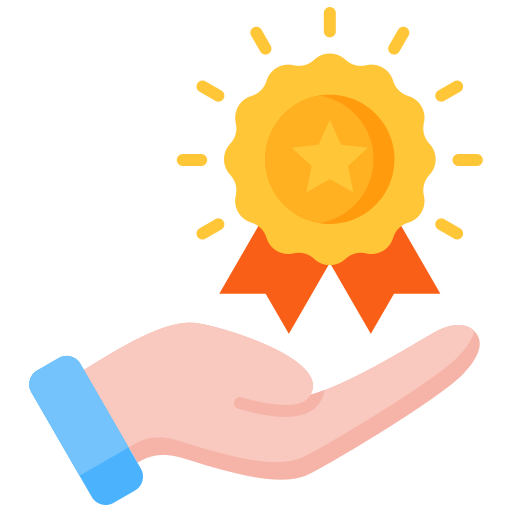 belohnen kostenlos Icon