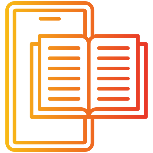 livre électronique Icône gratuit livre électronique Icône gratuit