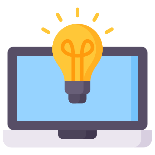 idée Icône gratuit