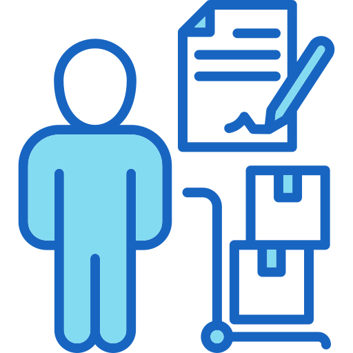 anbieter kostenlos Icon