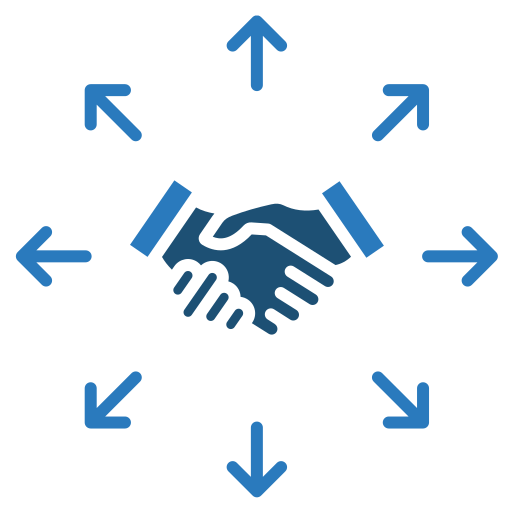 comercio icono gratis