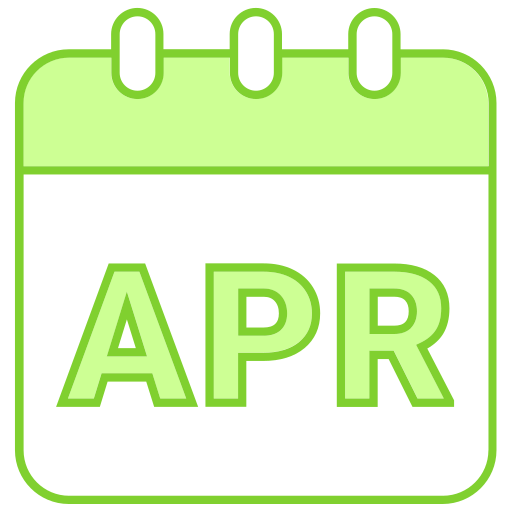 April free icon