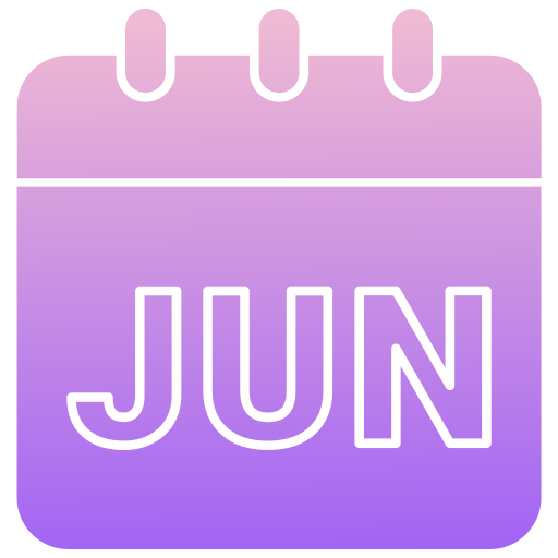 junio icono gratis