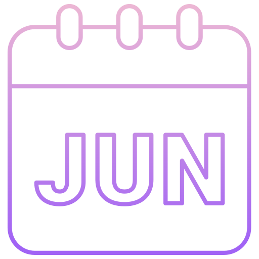 junio icono gratis
