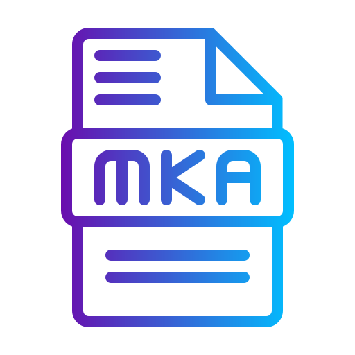 mka icono gratis