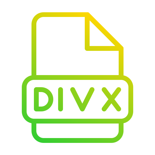 divx icono gratis