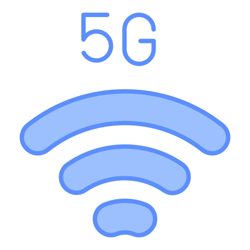 Wifi free icon