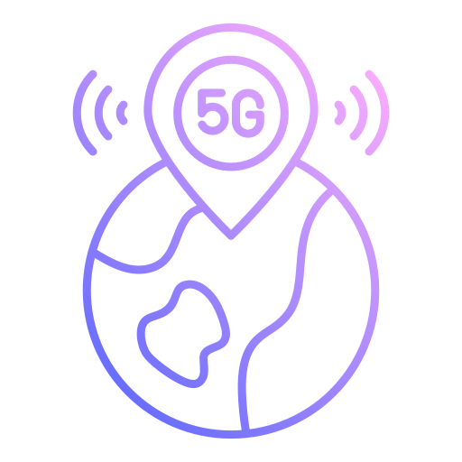 5 g kostenlos Icon 5 g kostenlos Icon