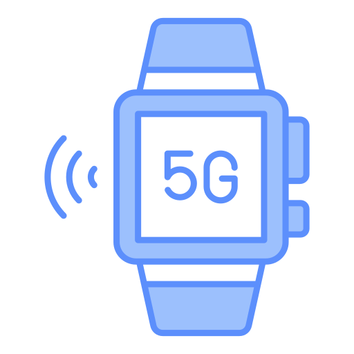 Smart watch free icon Smart watch free icon