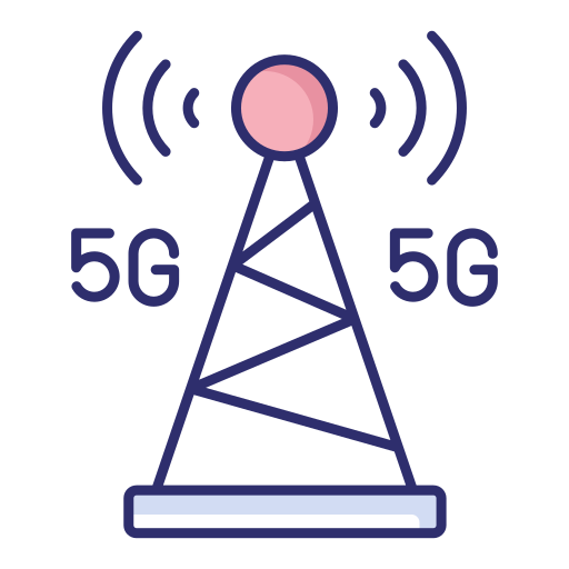 Antenna free icon