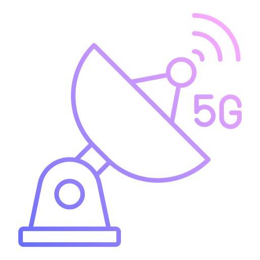 antenne kostenlos Icon