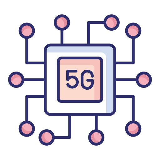 Technology free icon