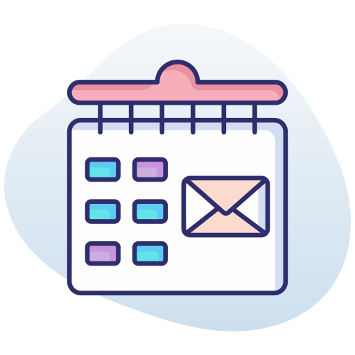 calendario icono gratis