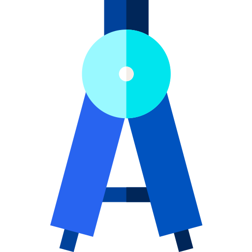 Compass free icon Compass free icon