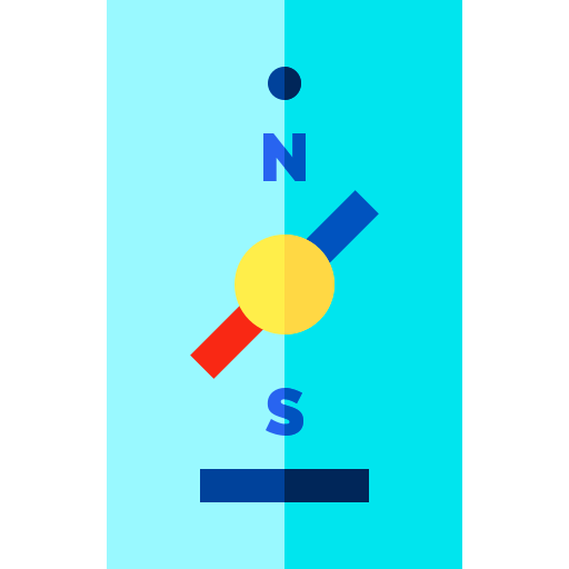 Compass free icon Compass free icon