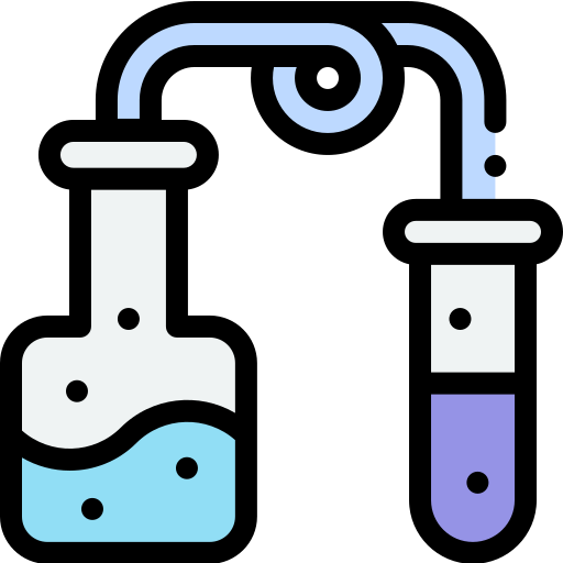chemisch kostenlos Icon chemisch kostenlos Icon