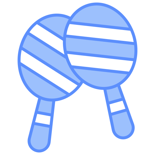 마라카스 무료 아이콘