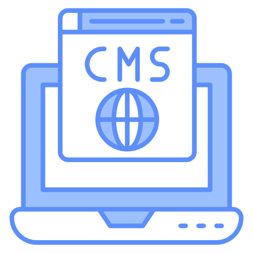 cms icono gratis