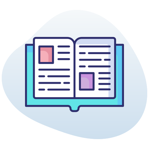 책 무료 아이콘