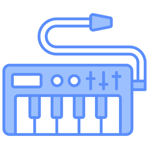 melodica kostenlos Icon melodica kostenlos Icon