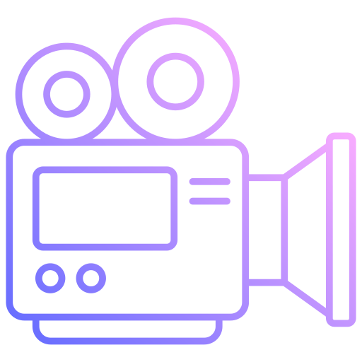 caméra vidéo Icône gratuit caméra vidéo Icône gratuit