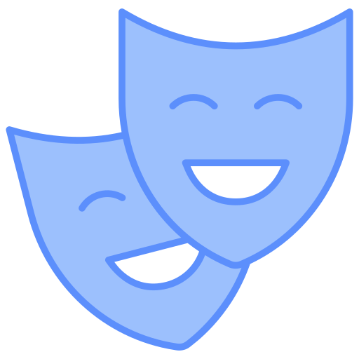 maske kostenlos Icon