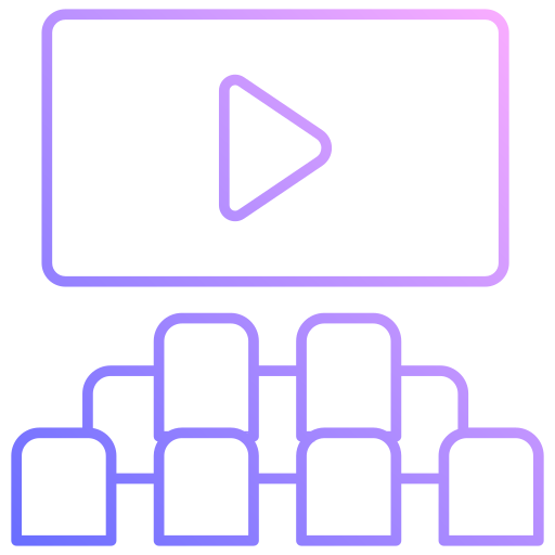 theater kostenlos Icon