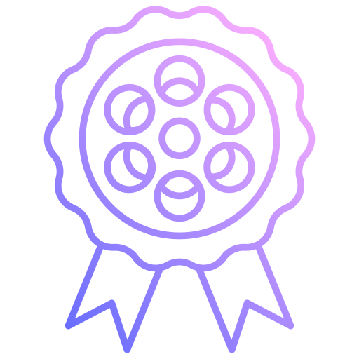 medaille kostenlos Icon