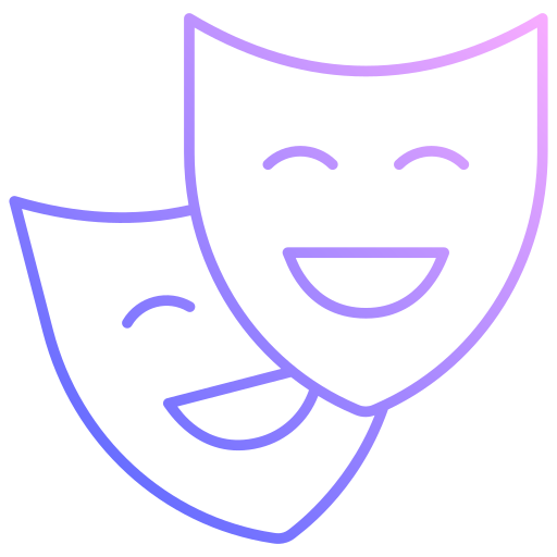 maske kostenlos Icon