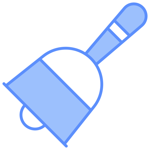 campana icono gratis